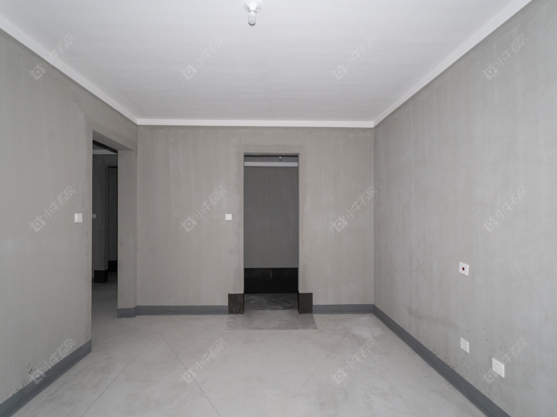 常州新城熙隽在售二手房源室内图_小牛看房