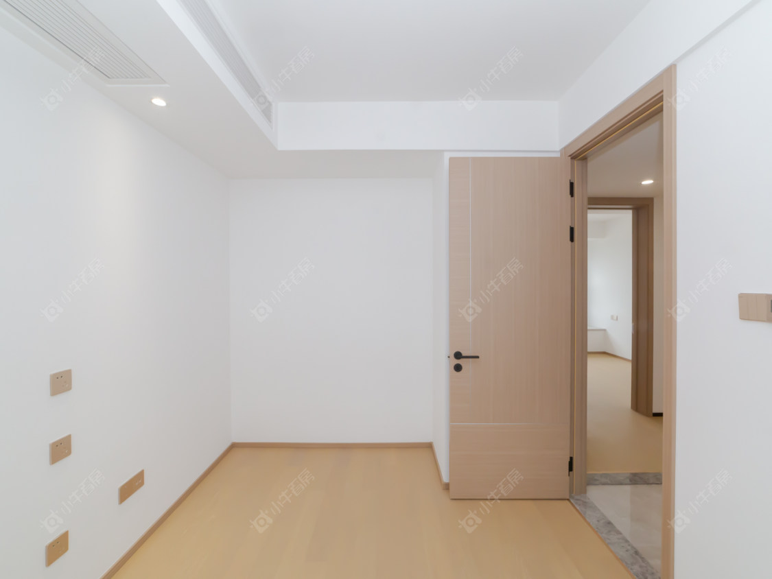 常州万科新都会在售二手房源室内图_小牛看房