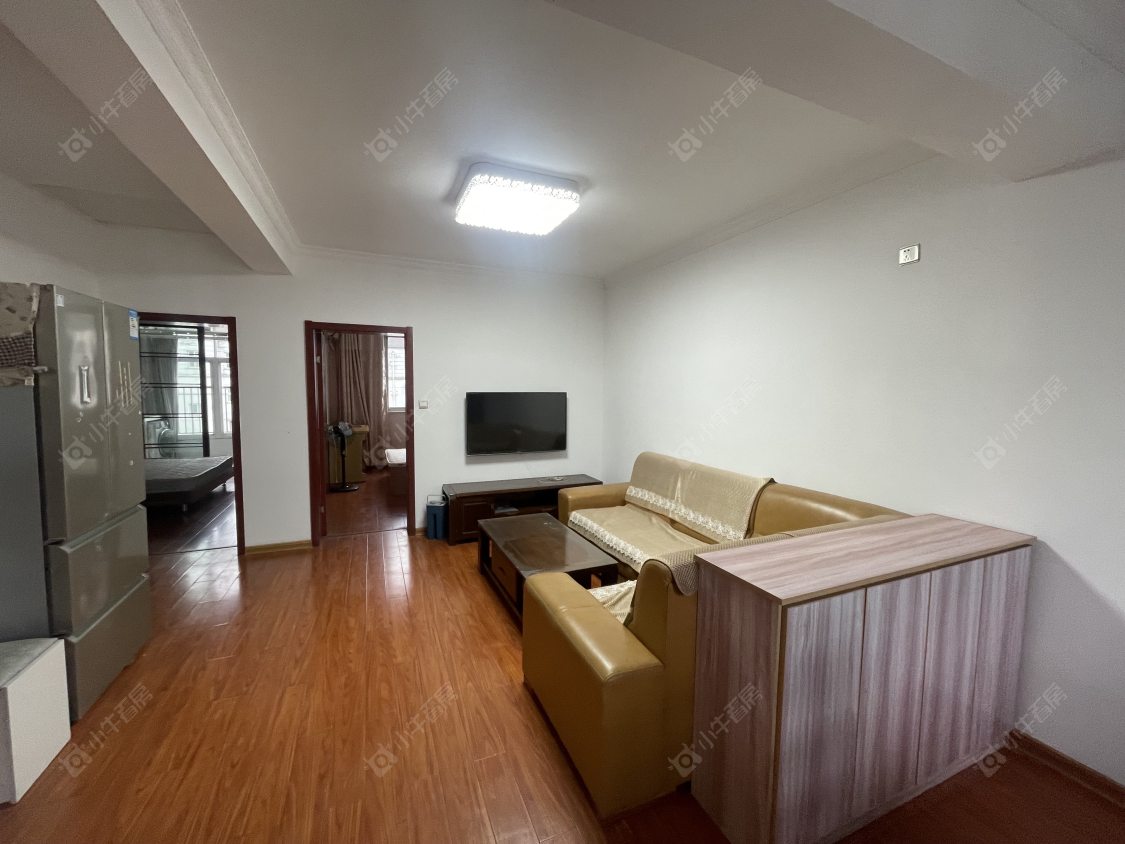 常州泰山三村在租房源室内图_小牛看房