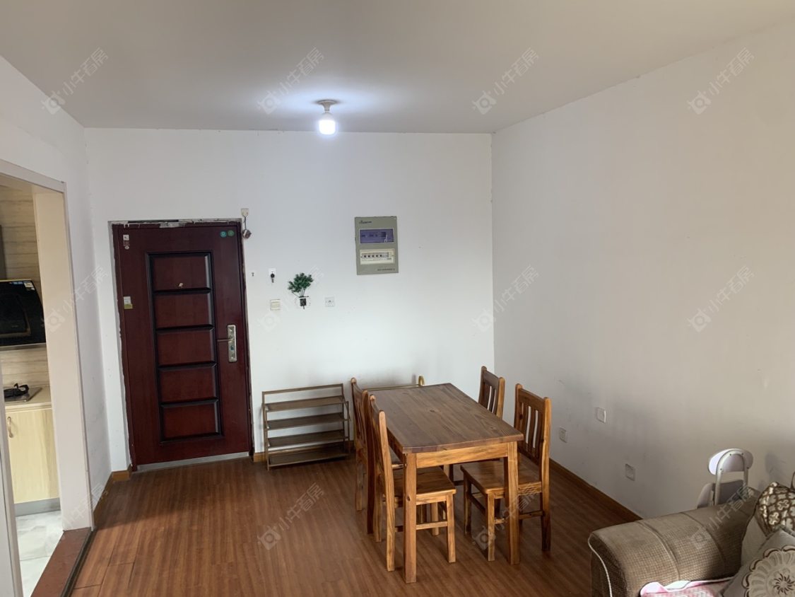 常州港龙新港城在租房源室内图_小牛看房