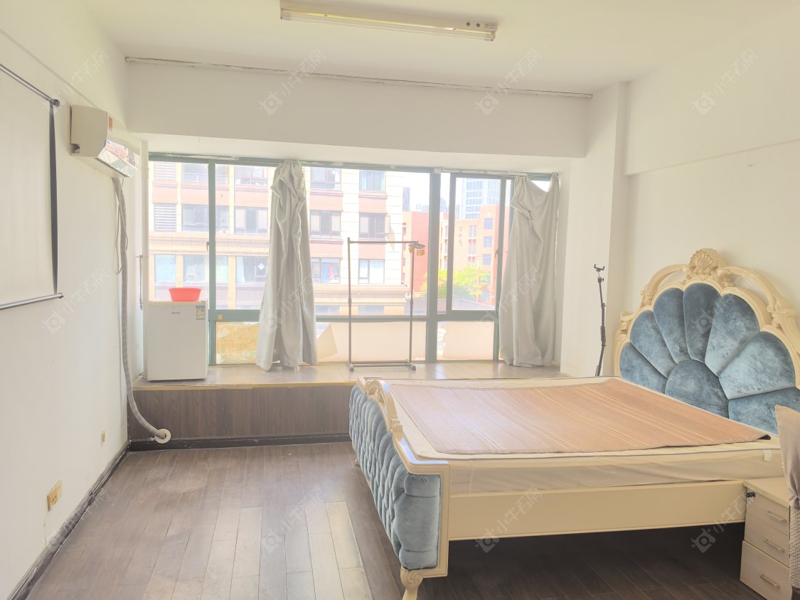 常州汇金置业广场在租房源_小牛看房