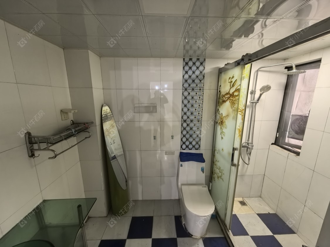 常州清潭南苑在租房源_小牛看房