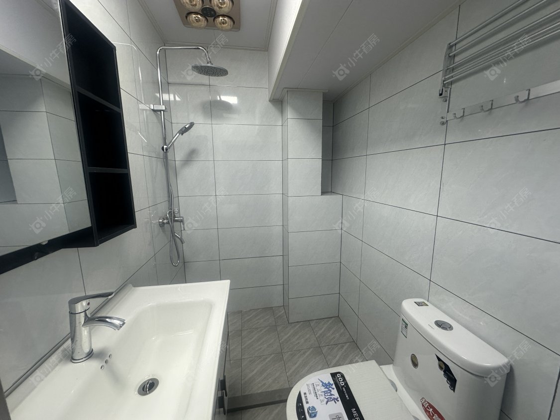 常州丽华一村在租房源室内图_小牛看房