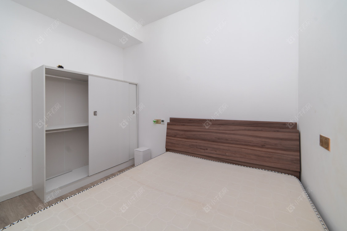 常州景荟凤凰公寓在售二手房源室内图_小牛看房