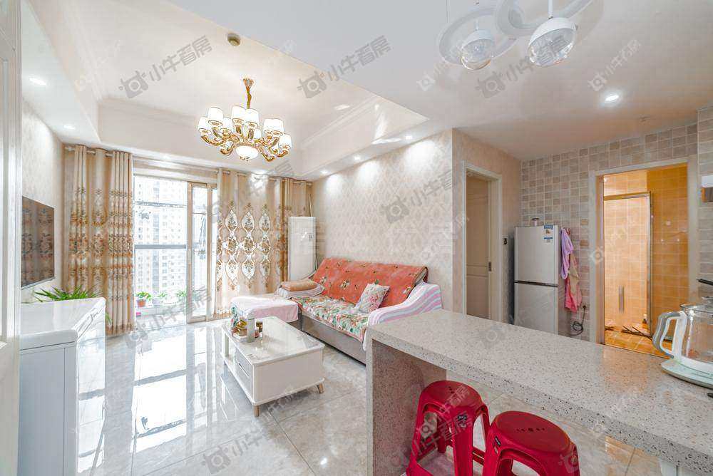 新城帝景东区房源 常州新城帝景东区在租房源_小牛看房