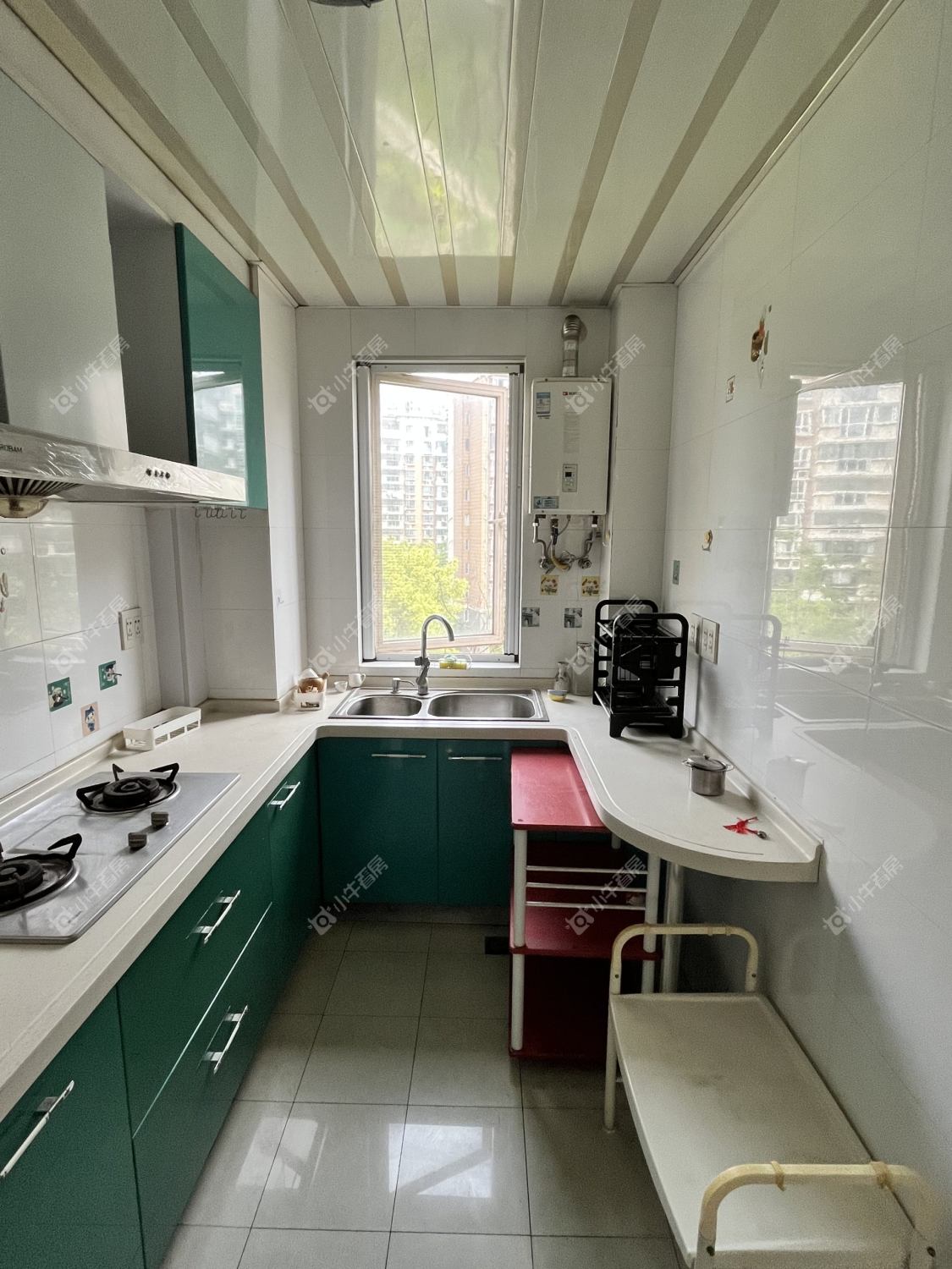 常州怀德名园在租房源_小牛看房