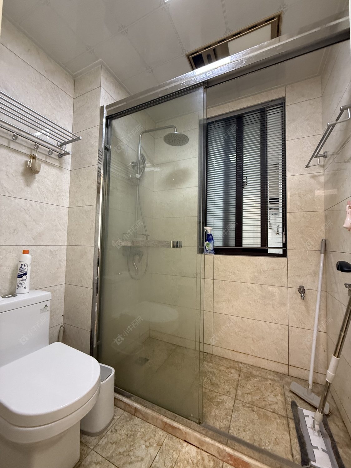 常州世茂香槟湖四期在租房源户型图_小牛看房