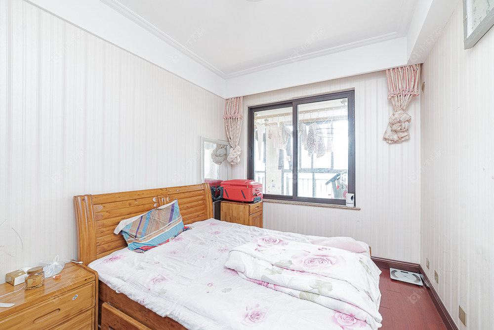 常州新城公馆天域在售二手房源室内图_小牛看房