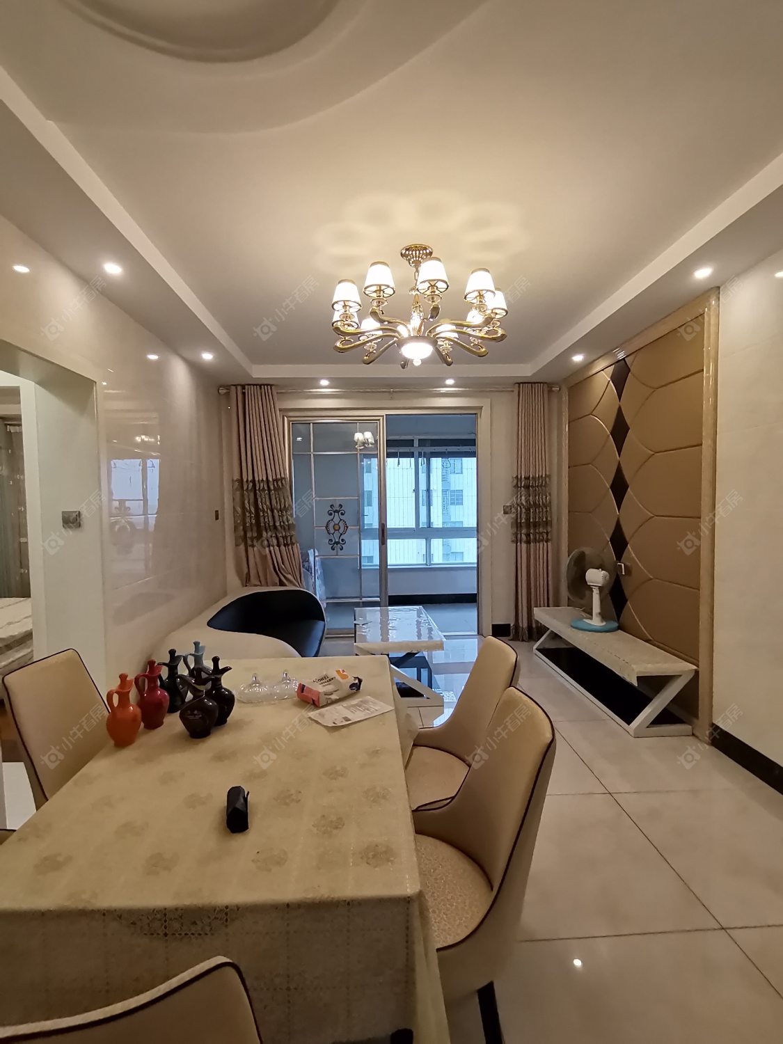 青枫颐景花园房源室内图 常州青枫颐景花园在租房源室内图_小牛看房