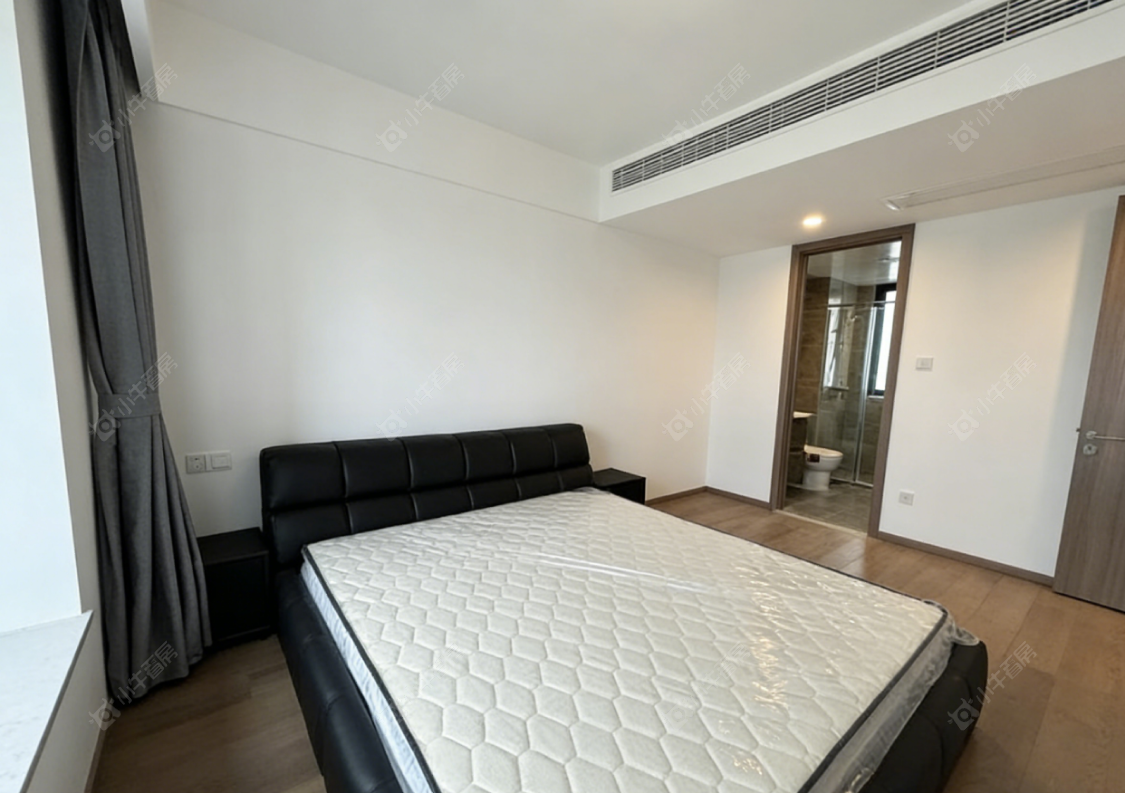 常州弘阳云峯在租房源户型图_小牛看房