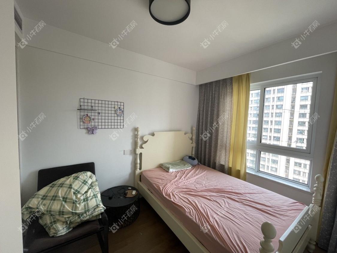 常州紫廷名苑在租房源_小牛看房
