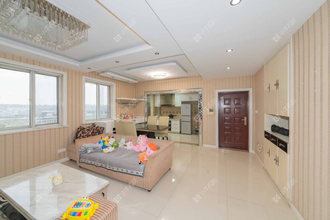 常州青枫公馆在租房源_小牛看房