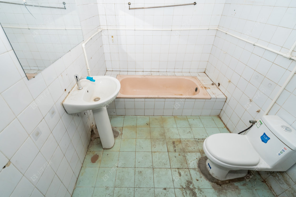 常州蒋家村（茶山）在售二手房源室内图_小牛看房