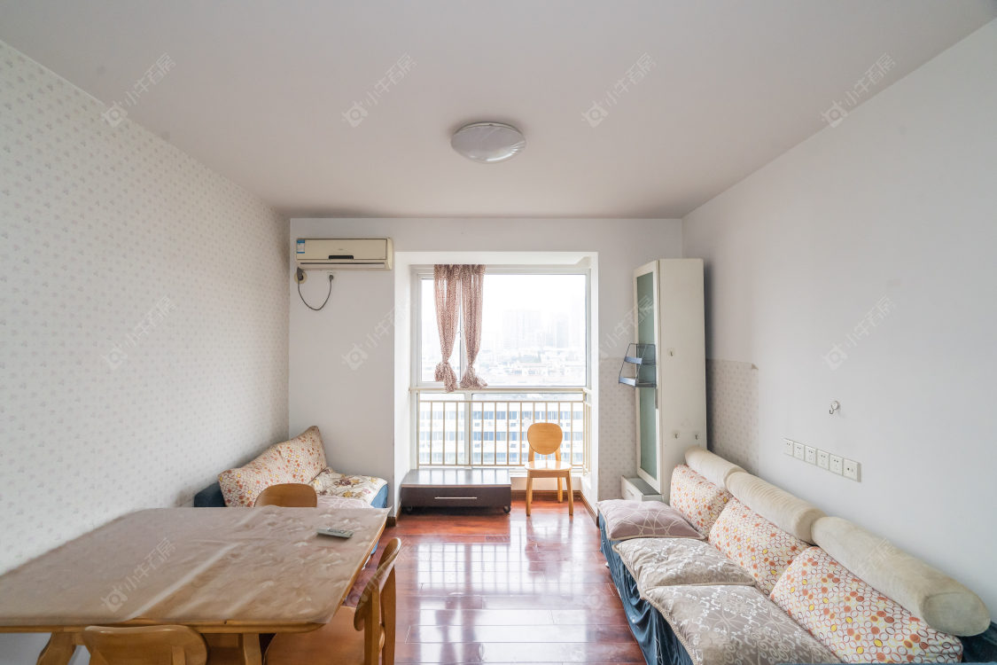 常州九洲新世界花苑在售二手房源室内图_小牛看房