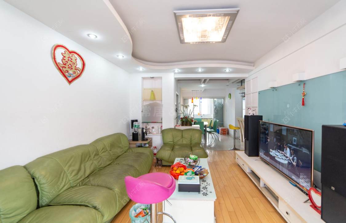 顺园二村房源室内图 常州顺园二村在售二手房源室内图_小牛看房