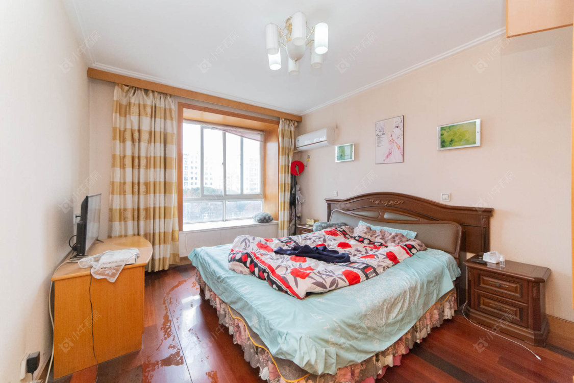 常州顺园二村在售二手房源室内图_小牛看房