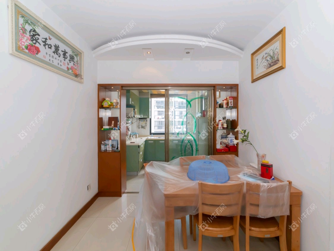 常州绿洲家园在租房源室内图_小牛看房