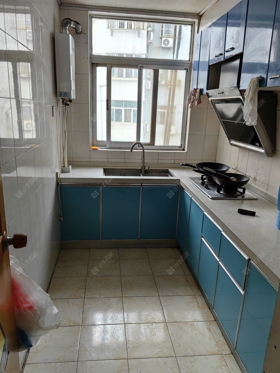 常州惠山苑在租房源_小牛看房