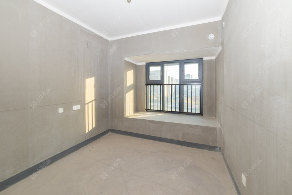 常州碧桂园翡丽都会在售二手房源室内图_小牛看房