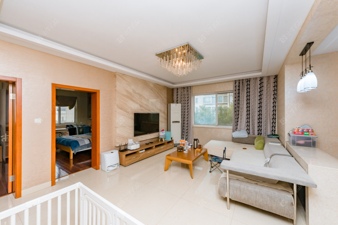 常州元丰苑一期在售二手房源室内图_小牛看房