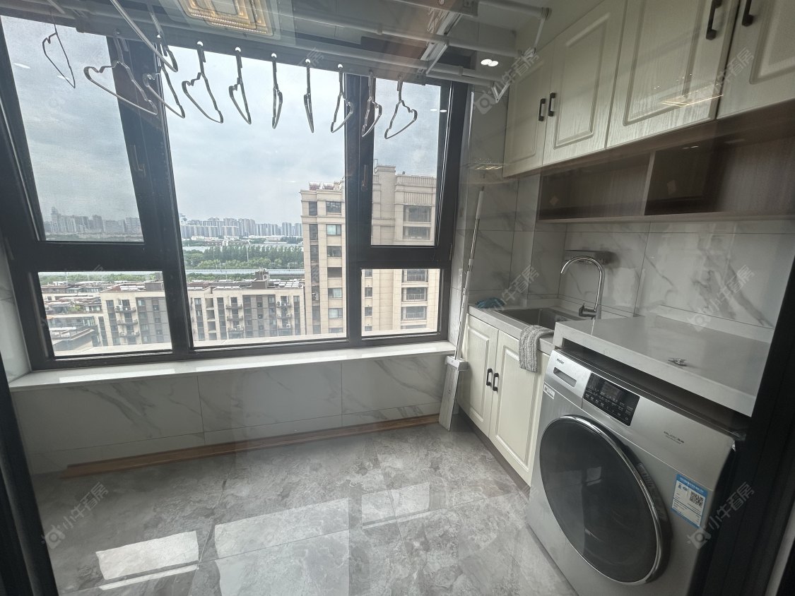 常州牡丹水岸国际在租房源_小牛看房