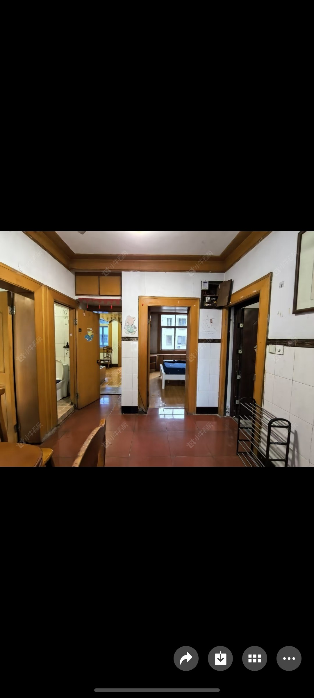 中凉二村房源室内图 常州中凉二村在租房源室内图_小牛看房