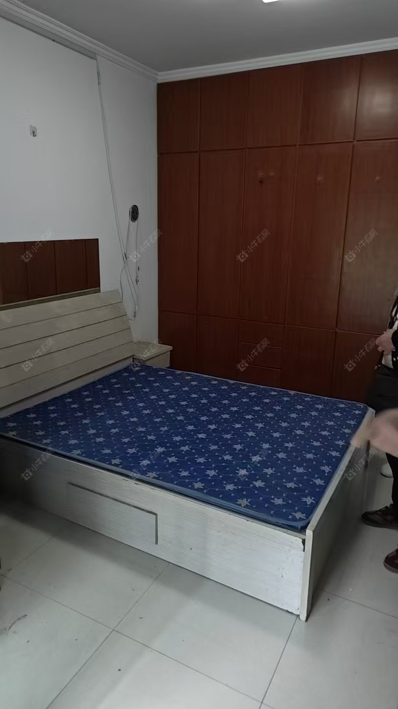 常州迎宾秀园在租房源室内图_小牛看房