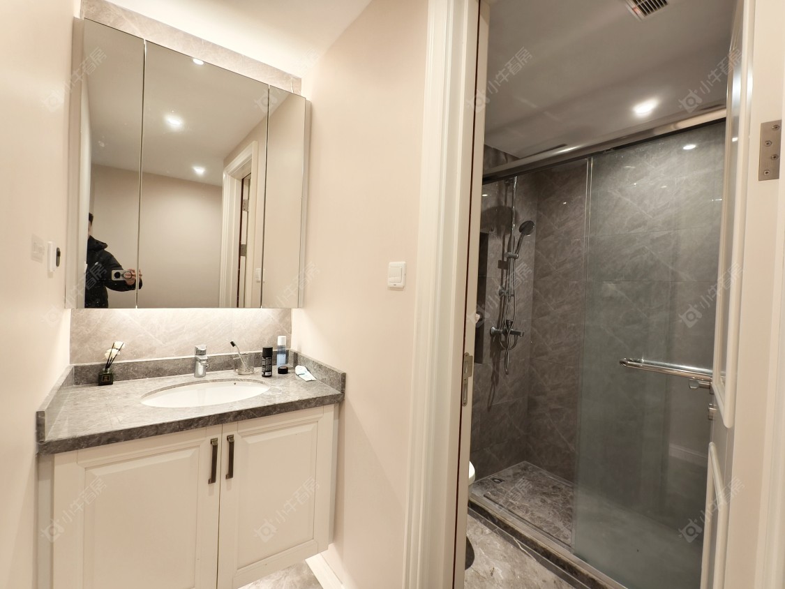 常州新城华宇悦隽公馆在租房源_小牛看房