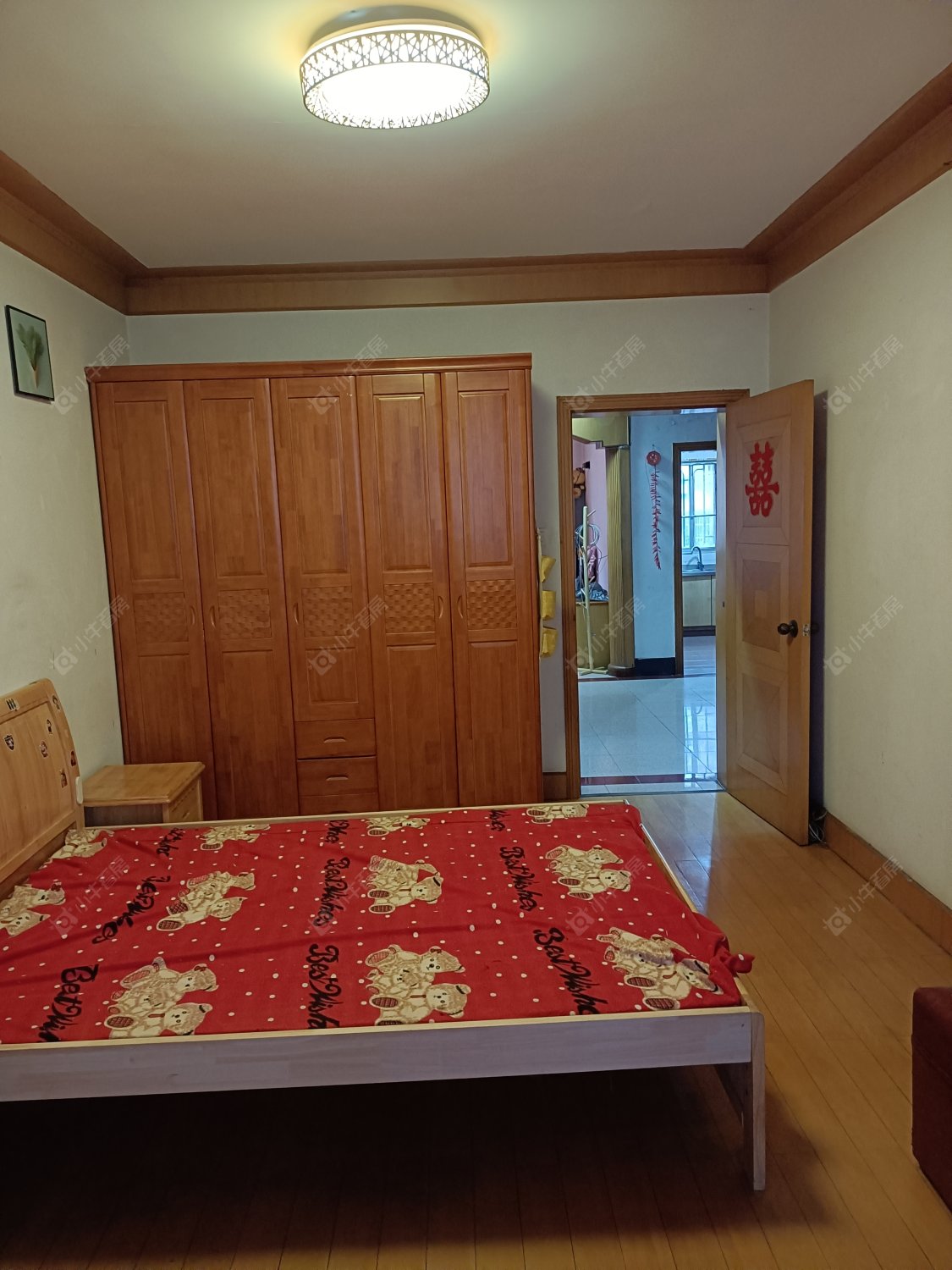 常州邮电公寓在租房源_小牛看房