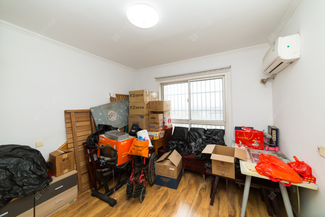 常州嘉州枫景苑在售二手房源室内图_小牛看房