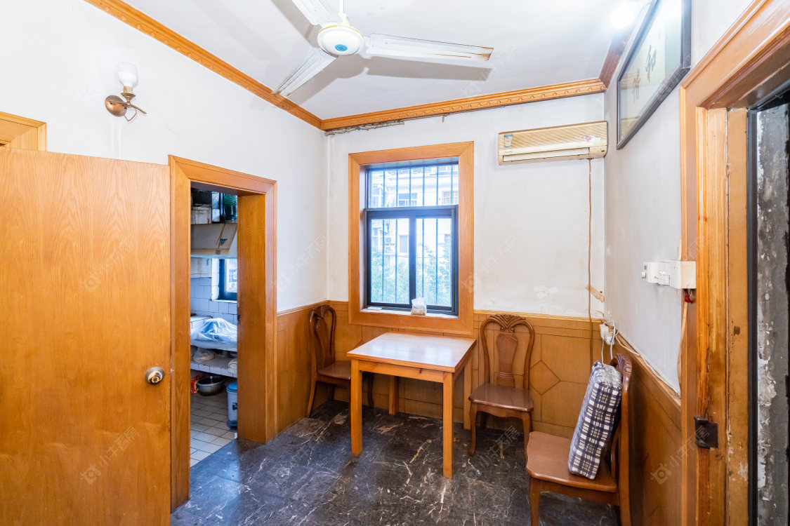 常州清凉新村在售二手房源室内图_小牛看房