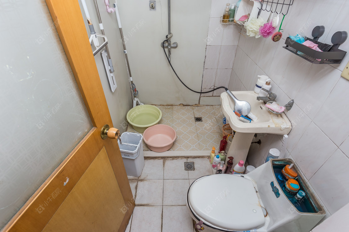 常州红梅新村在售二手房源室内图_小牛看房