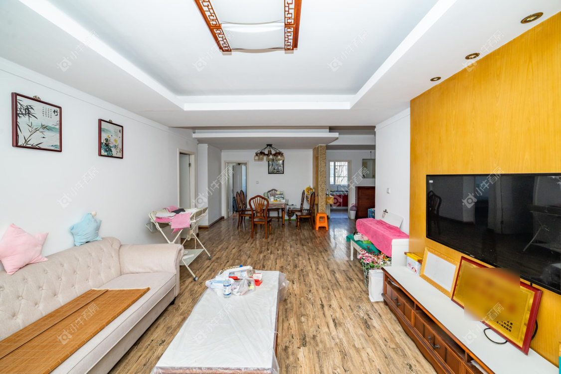 常州浦南南村在租房源_小牛看房