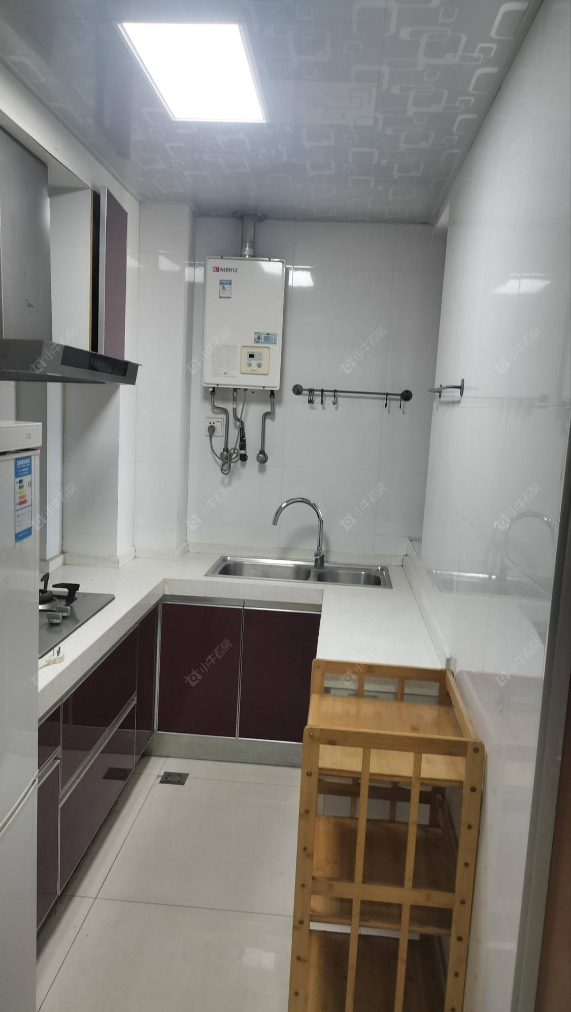 常州新城逸境园在租房源室内图_小牛看房