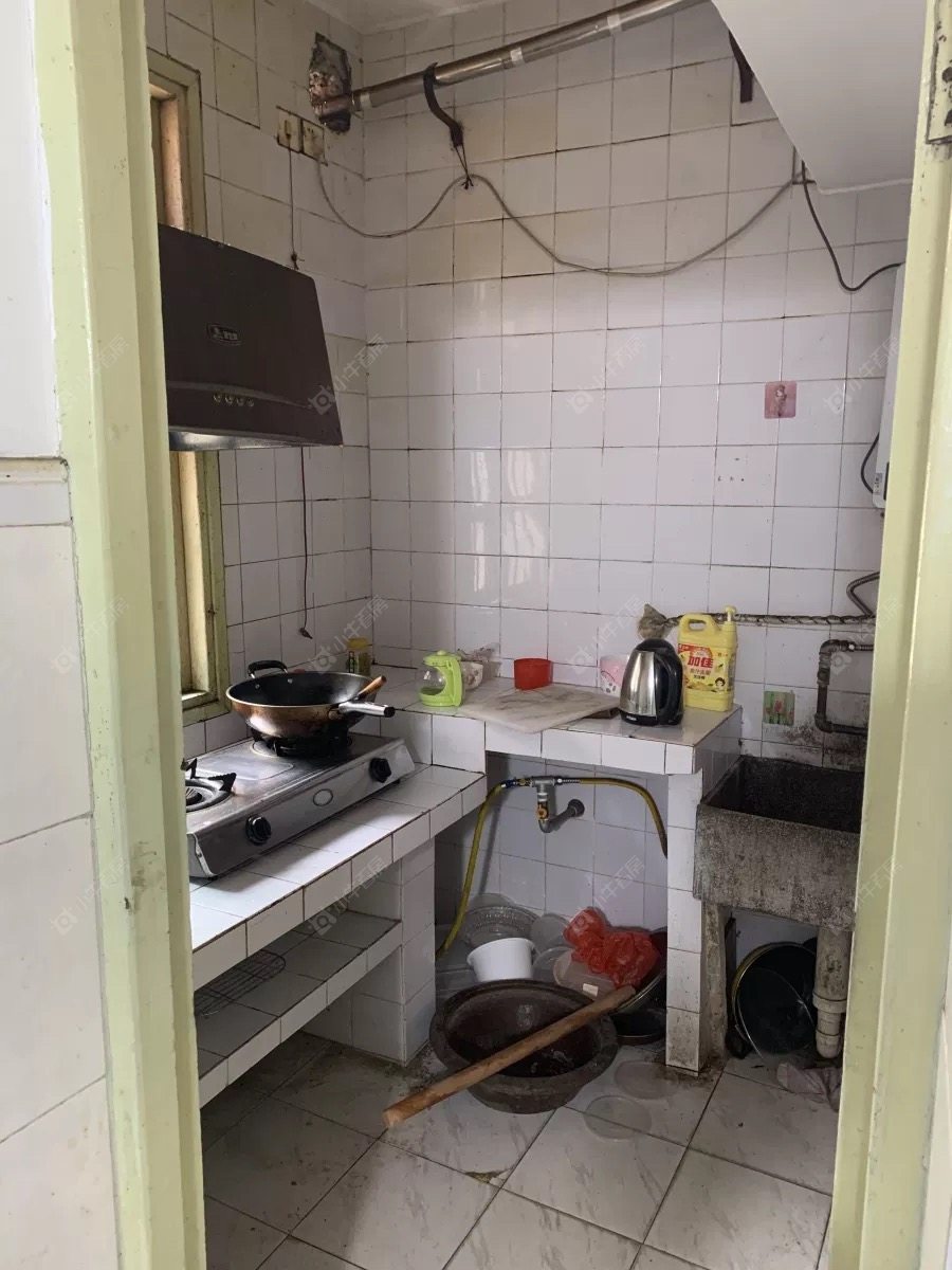 常州朝阳三村在租房源室内图_小牛看房