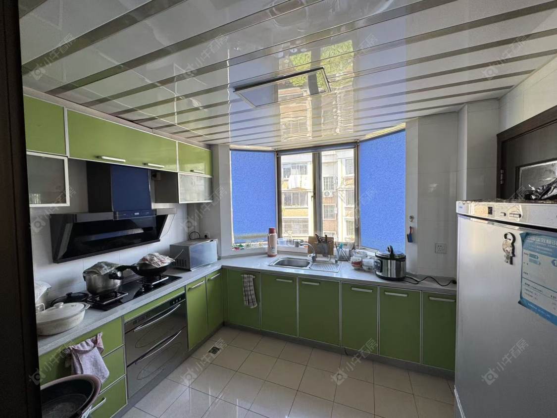 常州城中花苑在租房源室内图_小牛看房