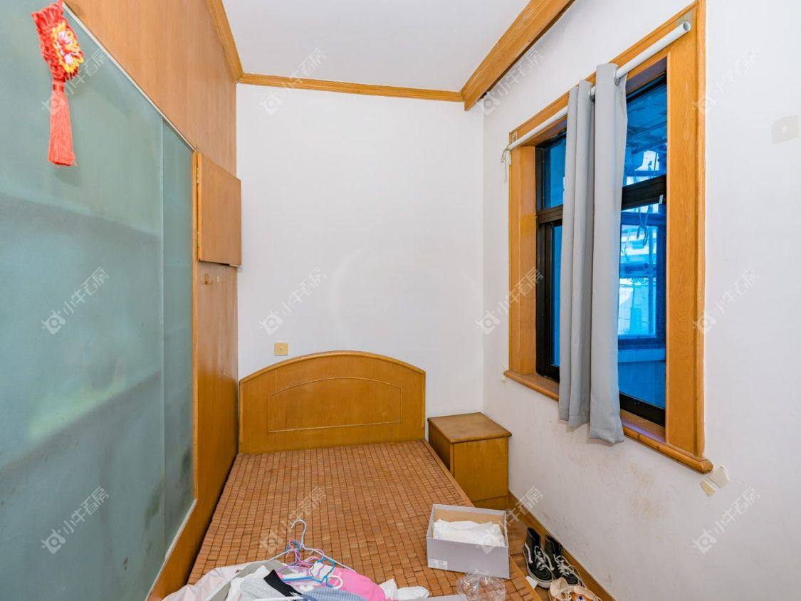 常州勤业一二三村在租房源户型图_小牛看房