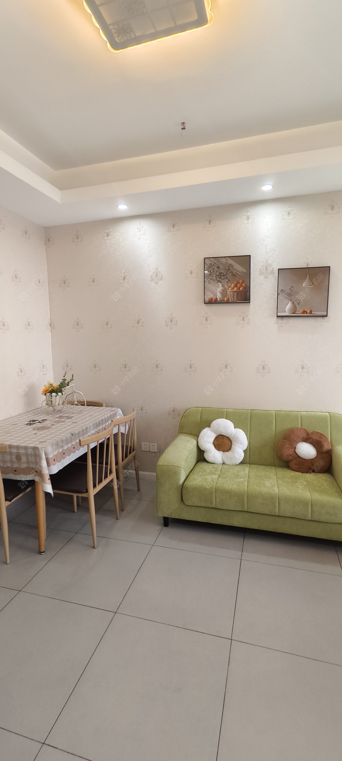 雅居乐星河湾房源室内图 常州雅居乐星河湾在租房源室内图_小牛看房