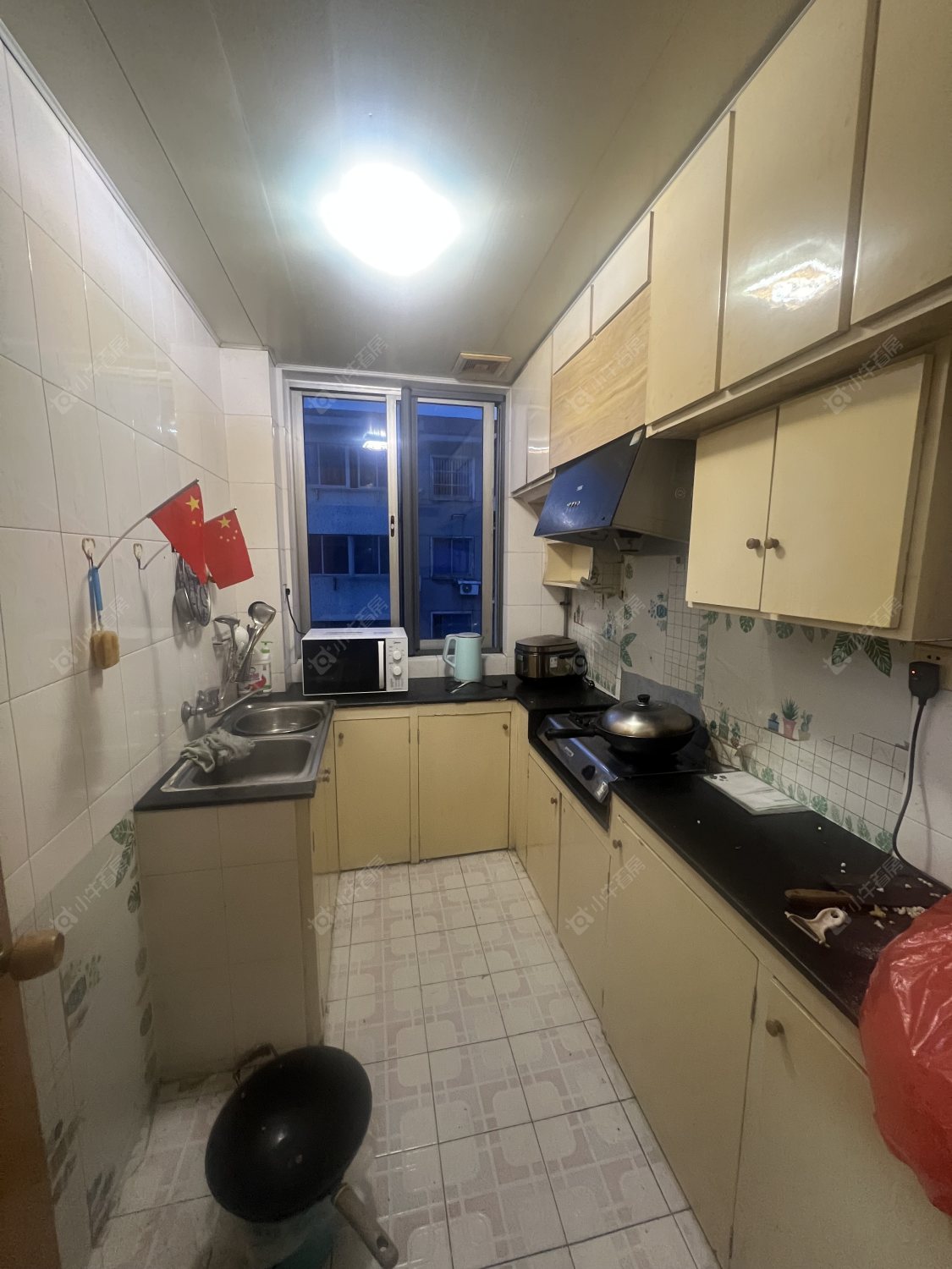 常州花东二村在租房源_小牛看房