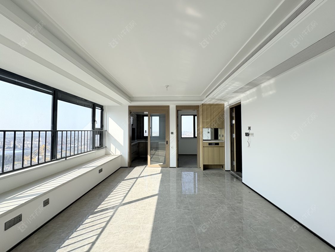 丹阳远洋心里在售二手房_小牛看房