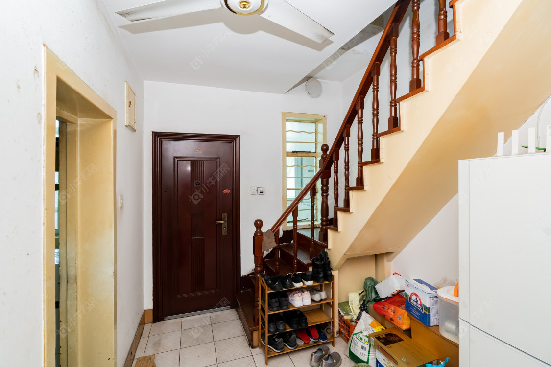 常州丽华三村在售二手房_小牛看房