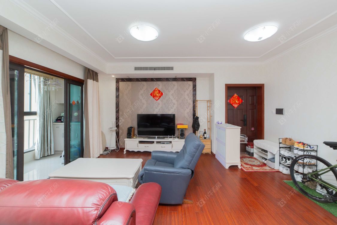 常州大名城西区二区在售二手房源室内图_小牛看房