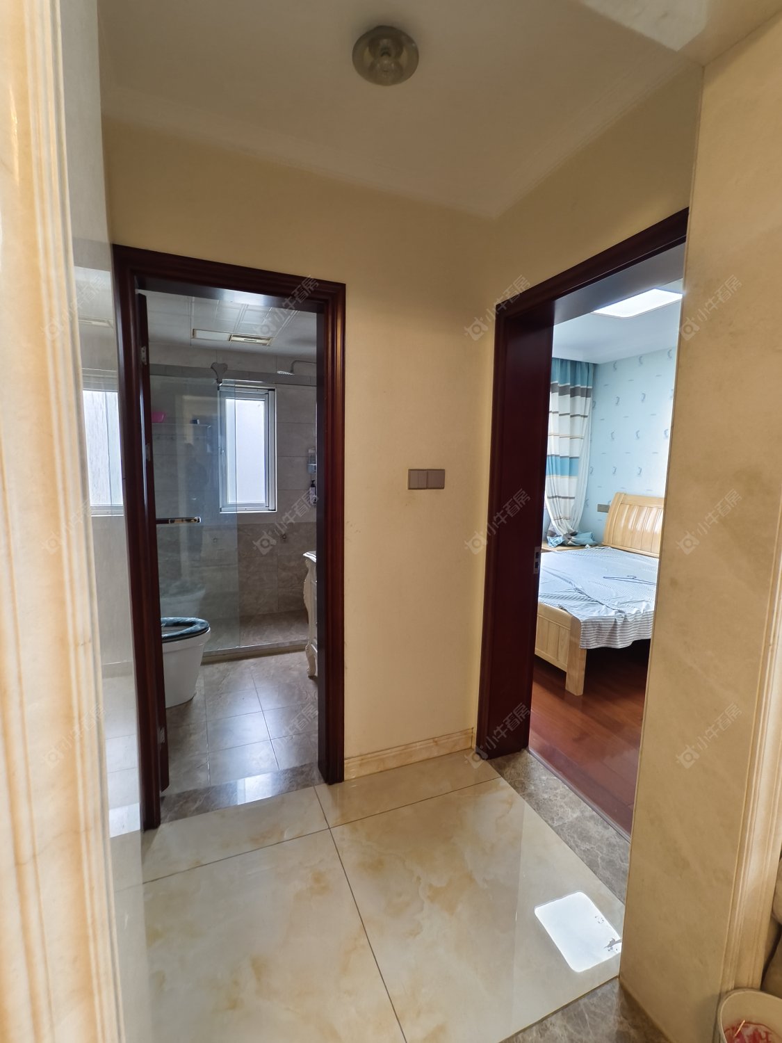 常州清水湾花园三期在租房源_小牛看房