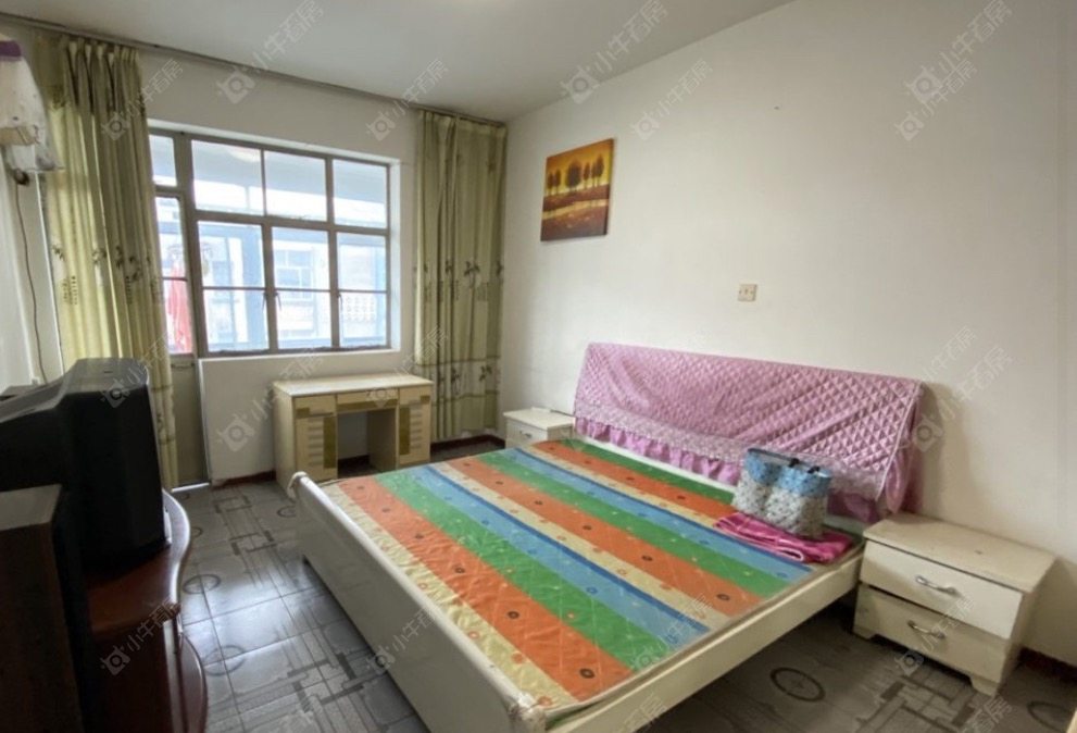 常州丽华三村在租房源室内图_小牛看房