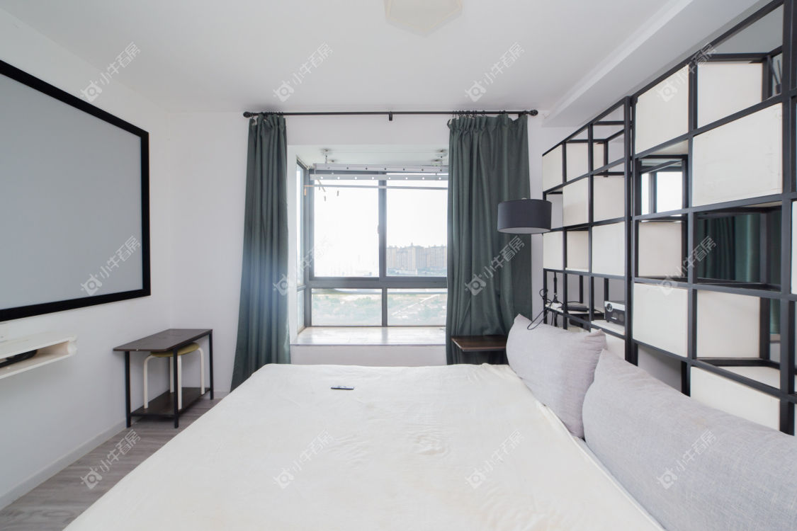 常州金百花园在租房源_小牛看房