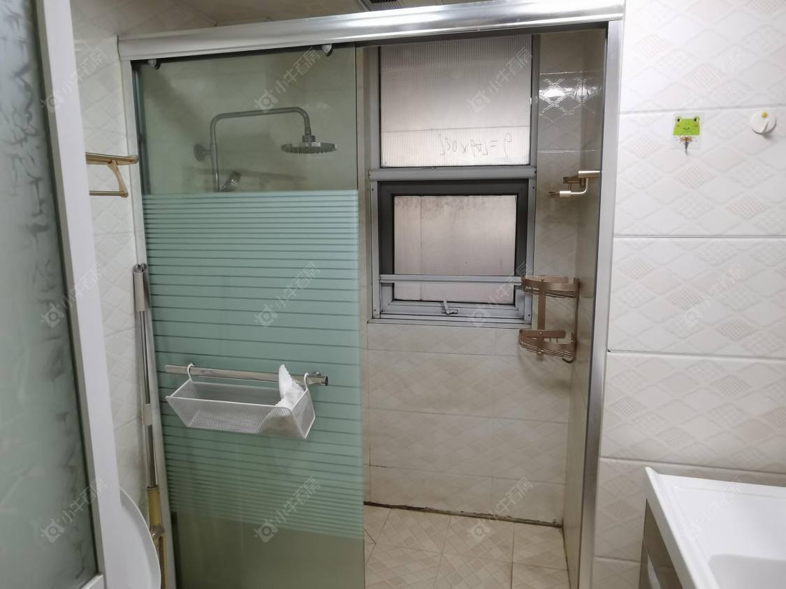 常州九洲新世界公馆在租房源室内图_小牛看房