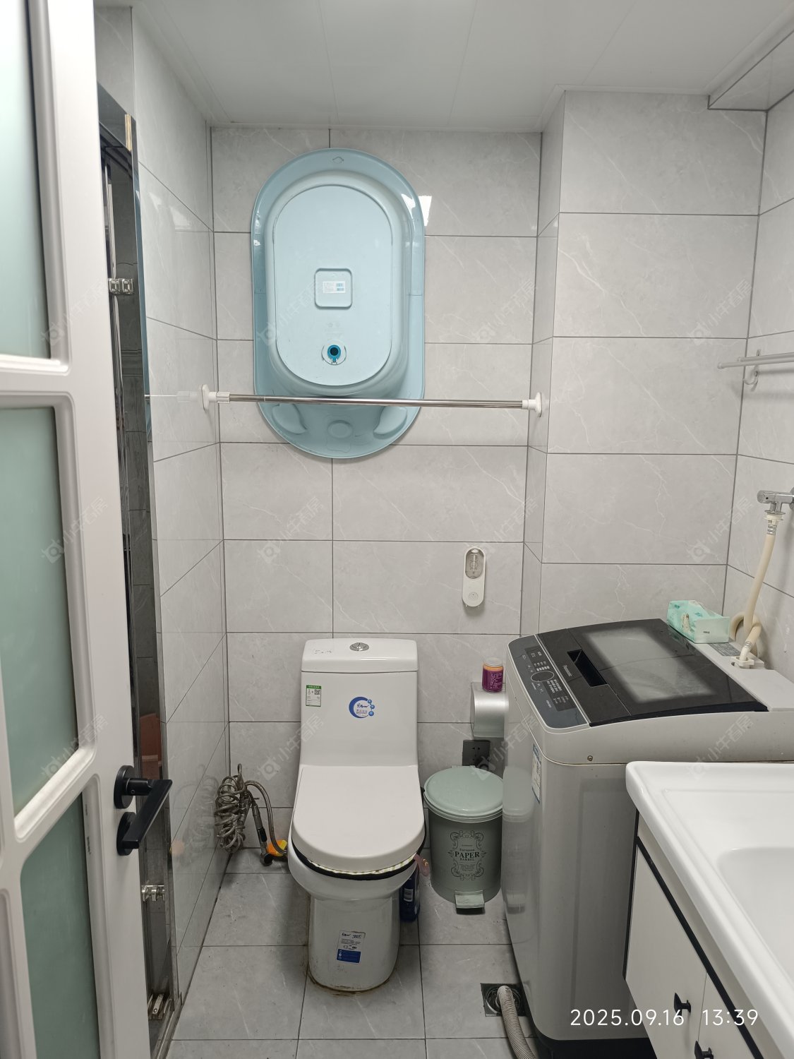 常州美吉特黄金公寓在租房源室内图_小牛看房