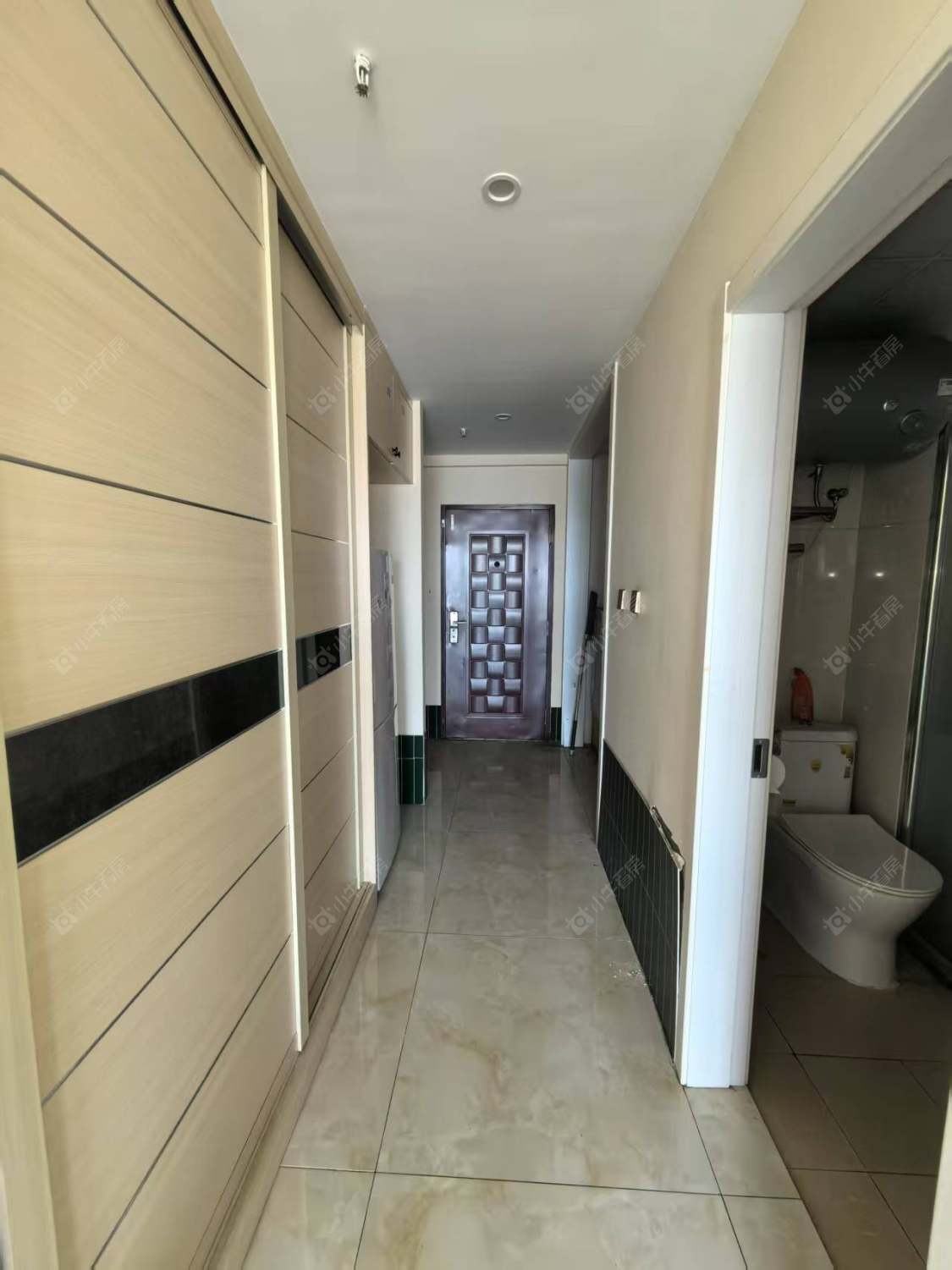 裕坤美城公馆房源室内图 常州裕坤美城公馆在租房源室内图_小牛看房