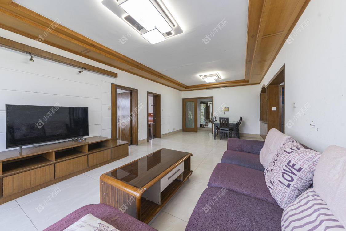 常州花园公寓3室2厅在租房源出租