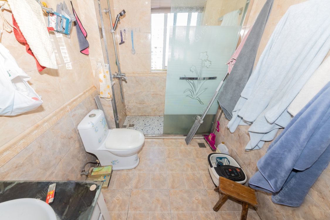 常州滨江明珠城西区在售二手房源室内图_小牛看房